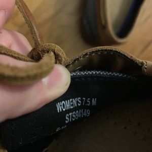 Sperry Shoes - Sperry pop-sliders brand new!! Sperry Shoes - Sperry pop-sliders brand new!!